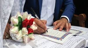 شروط ضمن عقد و حق طلاق زن