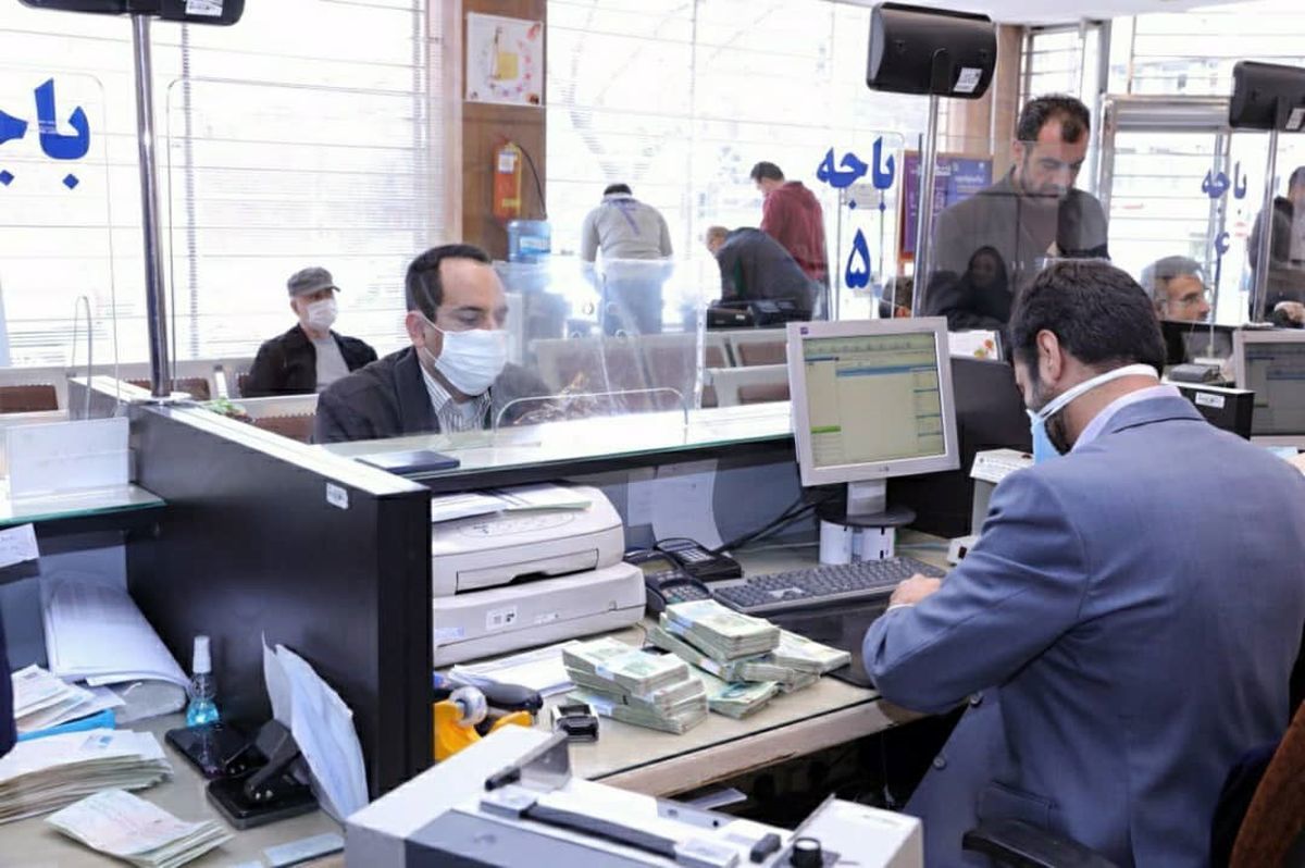 برداشت قانونی وجه از حساب اشخاص فوت شده