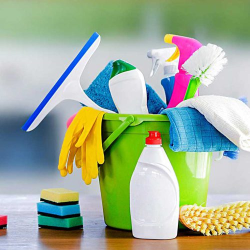 شکایت فوری از شرکت خدمات نظافتی
