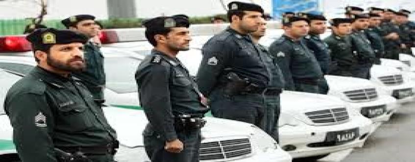 حقوق شهروندی در برخورد با نیروی انتظامی