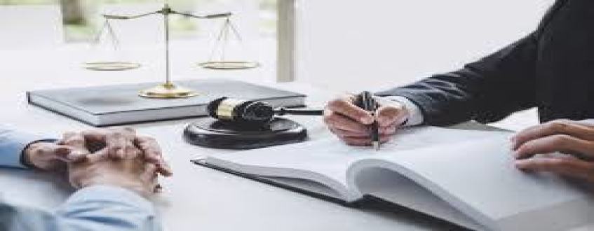 مشاوره حقوقی تضمینی در روزهای تعطیل