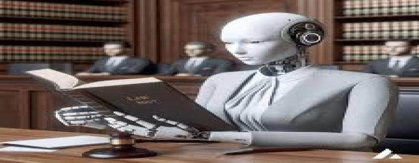 قراردادهای هوش مصنوعی: ابعاد حقوقی و چالش‌های مالکیت فکری در عصر AI