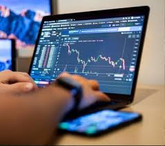 مشاوره حقوقی برای فارکس و بورس