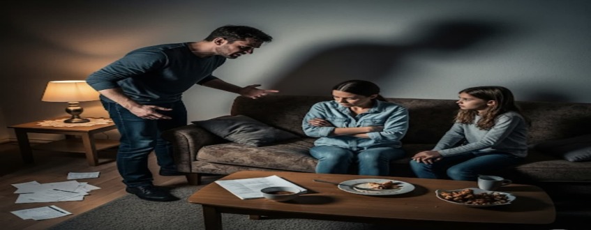 وکیل پرونده های کودک آزاری و خشونت خانگی