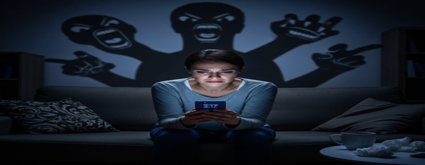 پیگیری مزاحمت خانوادگی یا ترک انفاق همراه تهدید
