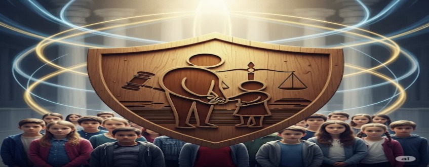 وکیل جرائم علیه کودکان و نوجوانان