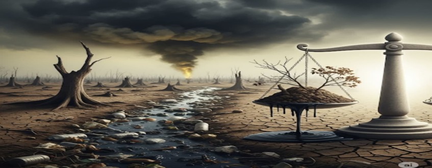 وکیل جرائم محیط زیستی (قطع درخت،آلودگی آب و خاک)