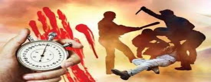 وکیل جرایم مربوط به آدم‌کشی در نزاع‌های خیابانی