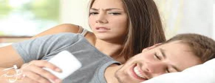 اثبات خیانت همسر با مدارک مجازی در دادگاه