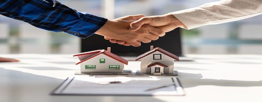 خرید ملک قولنامه‌ای از وراث