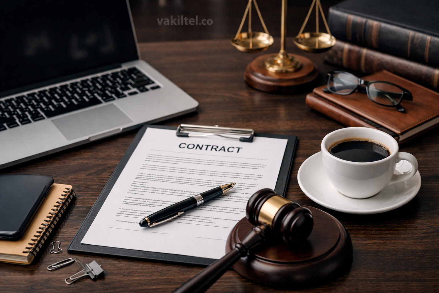 قرارداد کاری در فضای مجازی و حقوق فریلنسرها